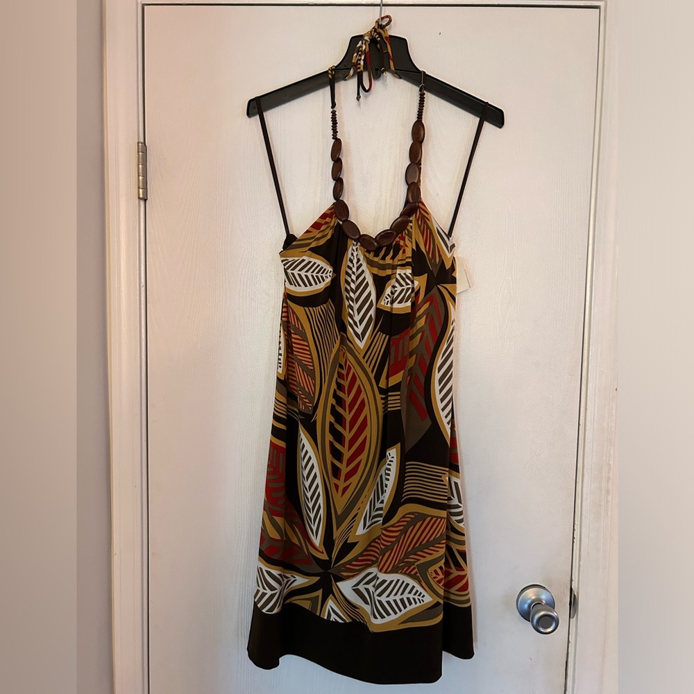 Apt 9 Sumer Dress 🌟NWT🌟